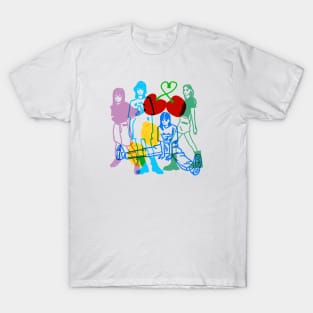 Cherry Gals T-Shirt